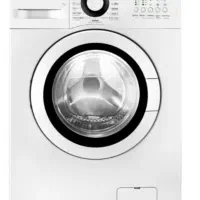 لباس شویی بست ۷کیلویی سفید  تمام اتوماتیک