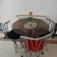 میز ناهارخوری