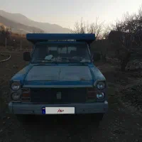 نیسان دوگانه سوز مدل85|خودرو سواری و وانت|سقز, |دیوار