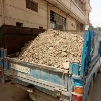 نیسان بهمراه کارگر|خدمات حمل و نقل|نیشابور, باغ نو|دیوار