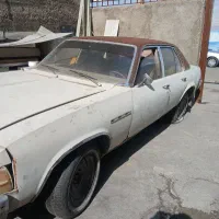 بی یوک|خودرو کلاسیک|اسلام‌شهر, چیچکلو|دیوار