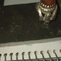 یه انگشتربرای فروش