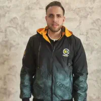 کاپشن دورو مردانه خارجی