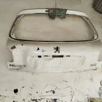 کاپوت درصندوق درب جلوعقب گلگیر جلو206،207دنا پلاس|قطعات یدکی و لوازم جانبی|قم, خداکرم|دیوار