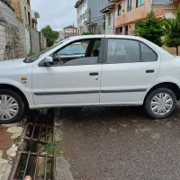 فروش سمند|خودرو سواری و وانت|بندر انزلی, پیل علی باغ|دیوار