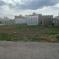 زمین دو بر خیابان اصلی ،نبش تقاطع،فروش توافقی|فروش زمین و ملک کلنگی|نمین, |دیوار