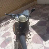 موتور سیکلت ویو اصلی