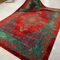 فرش ثریا ۶،۹،۱۲متری ۷۰۰شانه۱۰۰۰شانه تراکم۳۰۰۰مشهد|فرش|شیراز, فرگاز|دیوار