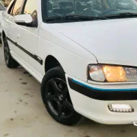 پژو پارس مدل ۴۰۱نیم‌فول