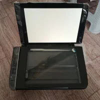 پرینتر چندکاره جوهرافشان Epson Stylus NX115 آکبند|پرینتر، اسکنر، کپی، فکس|کرج, شاهین‌ویلا|دیوار