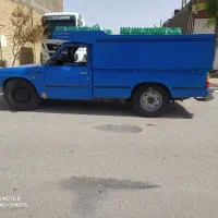بار برگشتی از کرج به بیجار