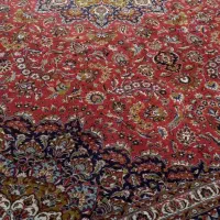 قالی ۱۲ متری|فرش|ملایر, |دیوار