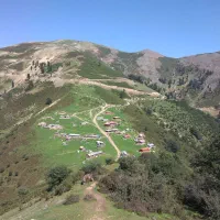 ۲۳۰ متر/زمین/سند/هچیرود کشفی