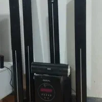 سینما خانگی