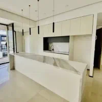 ۹۲متر/رحمانیه سندآماده/۸واحدی ۲خواب نور/مسکن دربار