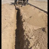 استخدام راننده بیل بکهو  آرکا