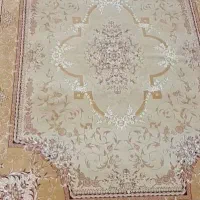 فروش فرش 12متری بدون زدگی|فرش|فسا, |دیوار