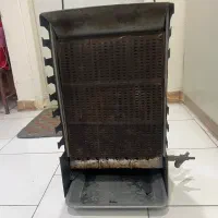 کباب پز ضیافت|اجاق گاز و لوازم برقی پخت‌وپز|تهران, دهکده المپیک|دیوار