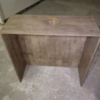 کانتر  پیشخوان ام دی اف میز فروشگاه و مغازه