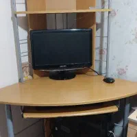 میز کامپیوتر