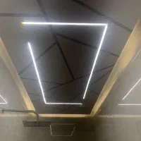 نصب و اجرای پروژه های لاینر نوری و نورپردازی|خدمات پیشه و مهارت|تهران, دروس|دیوار