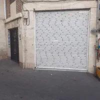 نیاوران ۲۵متر مغازه