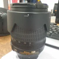 دوربین D7000 نیکن
