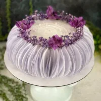 کیک روز مادر