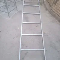 ساخت چهارپایه و نردبان و منقل|عمدهفروشی|دزفول, |دیوار