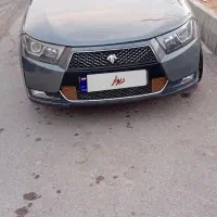 دنا مدل ۹۵معاوضه با پراید پژو پارس