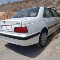 پژو پارس پرشیا 1401 xu7p