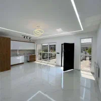 ویلا فلت مدرن شهرکی منطقه جنگلی بهدشت|فروش خانه و ویلا|کلاردشت, |دیوار