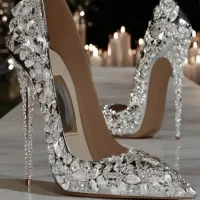 مزون لباس عروس|لباس|کرج, گلشهر|دیوار