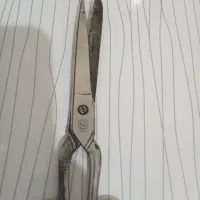 قیچی‌قالی‌بافی