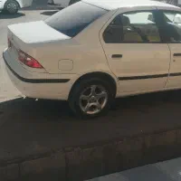 سمند مدل 92|خودرو سواری و وانت|پیرانشهر, |دیوار