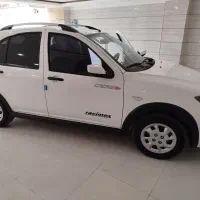 کوییک S مدل ۱۴۰۲ درحد صفر واقعی