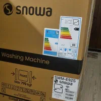 لباسشویی اسنوا مد اکتا پلاس  Q-BLDC9