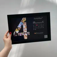 تابلو موزیکال و دکوراتیو|تابلو، نقاشی، عکس|اسلام‌شهر, باغ فیض|دیوار