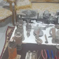 انواع ابزار برقی و مکانیکی