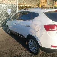 جک s5|خودرو سواری و وانت|چهاردانگه (تهران), |دیوار