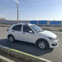 کوییک سفید s|خودرو سواری و وانت|آبیک, |دیوار