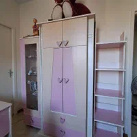 سرویس خواب کودک و نوجوان برند آپادانا