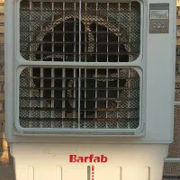 کولر ابی در حد نو