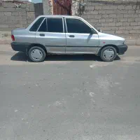 فروشی|خودرو سواری و وانت|ریگان, |دیوار