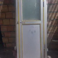 درب آلومینیوم