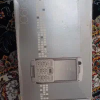 سونی اریکسون p990
