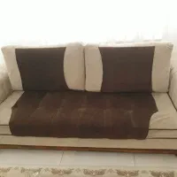 مبلمان راحتی نیم ست مدل اندونزی