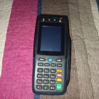 کارتخوان سیار بارکد خوان لمسی