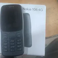 گوشی نوکیا 106