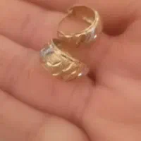 طلا در حد نو